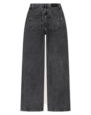 Carla Thun Jeans - Black 